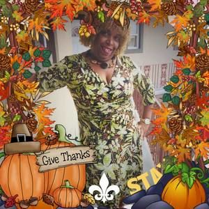 Meet your Posher, Dianna